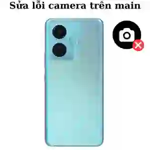 Sửa main - IC Camera Vivo T1