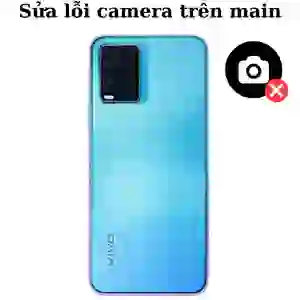 Sửa main - IC Camera Vivo T1X