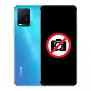 Sửa main - IC Camera Vivo T1X