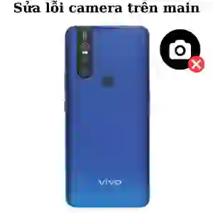 Sửa main - IC Camera Vivo V15