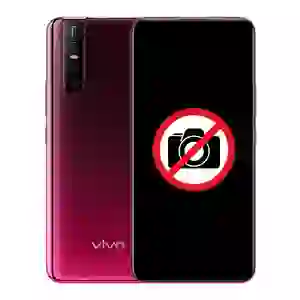 Sửa main - IC Camera Vivo V15