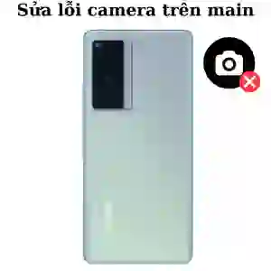 Sửa main - IC Camera Vivo X70 Pro