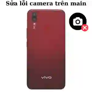 Sửa main - IC Camera Vivo Y11