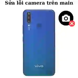Sửa main - IC Camera Vivo Y12