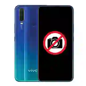 Sửa main - IC Camera Vivo Y12