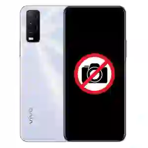 Sửa main - IC Camera Vivo Y20
