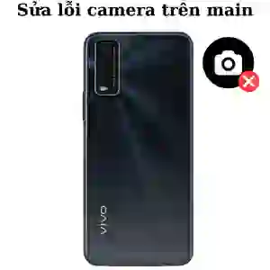 Sửa main - IC Camera Vivo Y20S