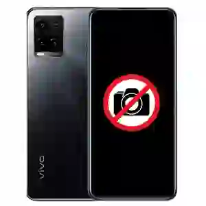 Sửa main - IC Camera Vivo Y33S