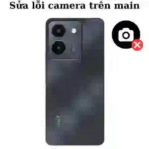 Sửa main - IC Camera Vivo Y36