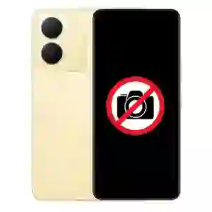 Sửa main - IC Camera Vivo Y36