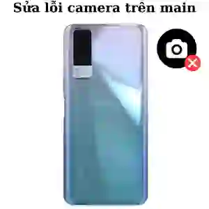 Sửa main - IC Camera Vivo Y51 2020