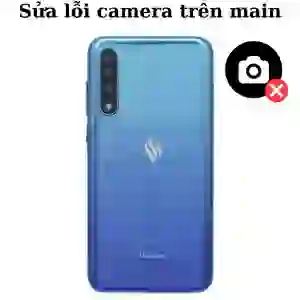 Sửa main - IC Camera Vsmart Live