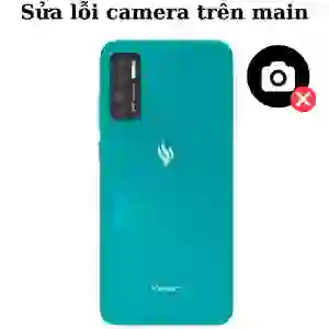 Sửa main - IC Camera Vsmart Live 4