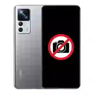 Sửa main - IC Camera Xiaomi 12T Pro