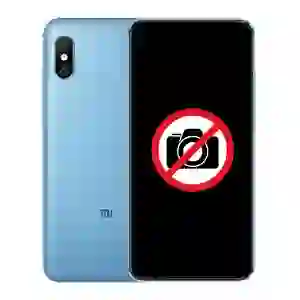Sửa main - IC Camera Xiaomi Redmi Note 6