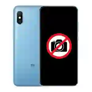 Sửa main - IC Camera Xiaomi Redmi Note 6 Pro