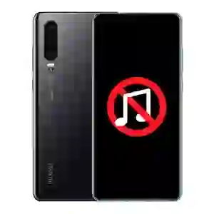 Sửa main - IC Audio Huawei P30