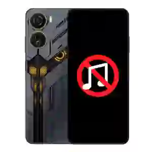 Sửa main - IC Audio Nubia Neo