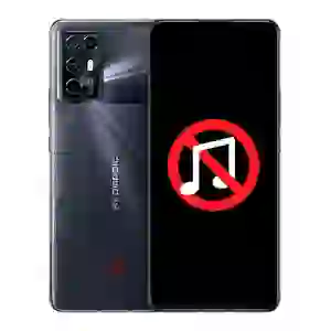 Sửa main - IC Audio Nubia Red Magic 6R