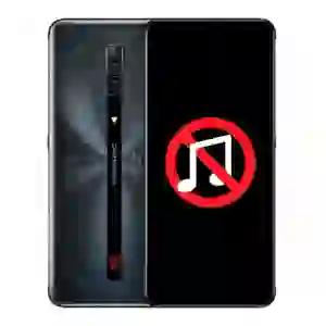 Sửa main - IC Audio Nubia Red Magic 6S Pro