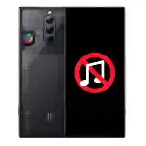 Sửa main - IC Audio Nubia Red Magic 8S Pro