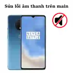 Sửa main - IC Audio OnePlus Nord CE