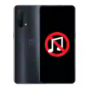 Sửa main - IC Audio OnePlus Nord CE