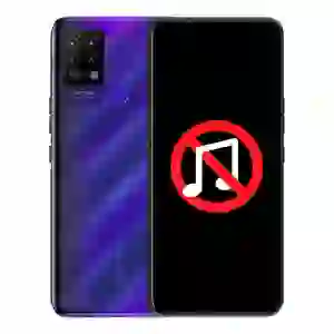 Sửa main - IC Audio Tecno Pova