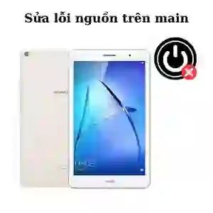 Sửa main - IC Nguồn Huawei Media Pad T3