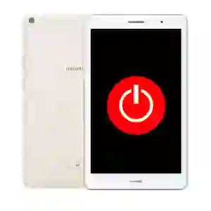 Sửa main - IC Nguồn Huawei Media Pad T3