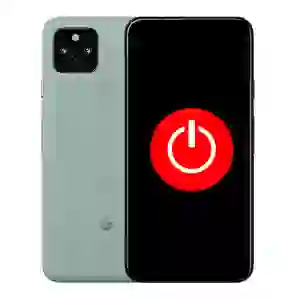 Sửa main - IC Nguồn Google Pixel 5