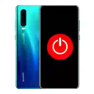 Sửa main - IC Nguồn Huawei P30
