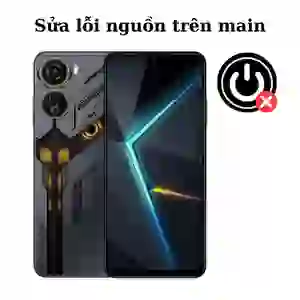 Sửa main - IC Nguồn Nubia Neo