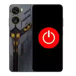 Sửa main - IC Nguồn Nubia Neo