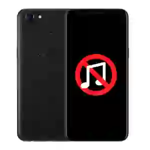 Sửa main - IC Audio Oppo F5