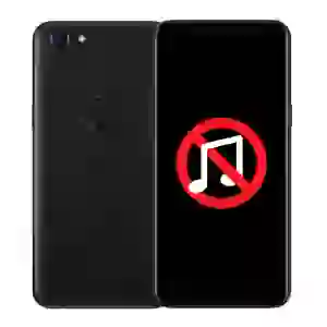 Sửa main - IC Audio Oppo F5 Youth