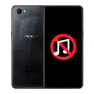 Sửa main - IC Audio Oppo F7