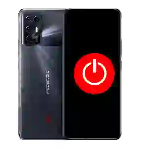 Sửa main - IC Nguồn Nubia Red Magic 6R