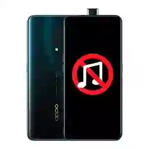 Sửa main - IC Audio Oppo K3