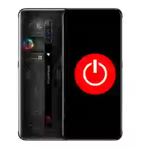 Sửa main - IC Nguồn Nubia Red Magic 6S Pro