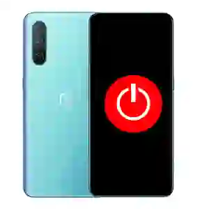 Sửa main - IC Nguồn OnePlus Nord CE