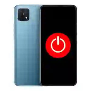 Sửa main - IC Nguồn Oppo A15S