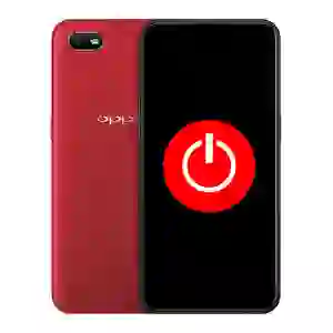 Sửa main - IC Nguồn Oppo A1K