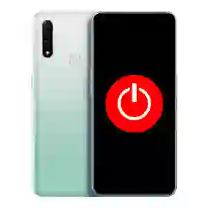 Sửa main - IC Nguồn Oppo A31