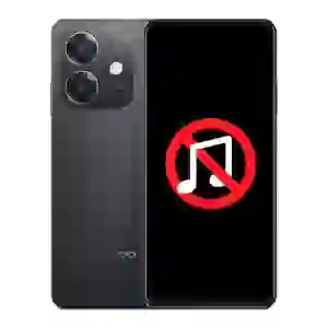 Sửa main - IC Audio Oppo A3