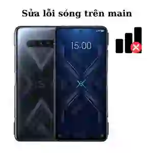 Sửa main - IC Sóng Xiaomi Black Shark 4