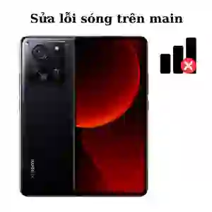 Sửa main - IC Sóng Xiaomi Mi 13T Pro