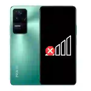 Sửa main - IC Sóng Xiaomi Poco F4