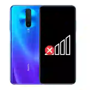 Sửa main - IC Sóng Xiaomi Redmi K30