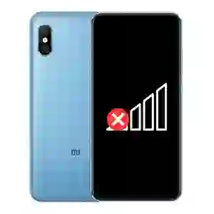 Sửa main - IC Sóng Xiaomi Redmi Note 6